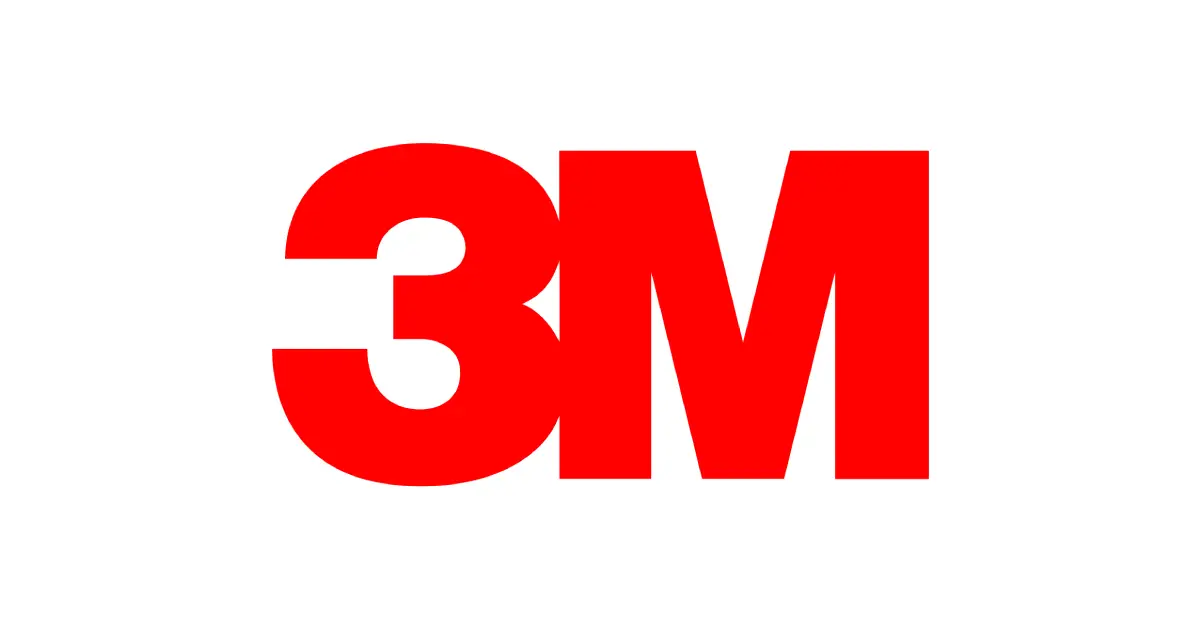 3M Vinyls - Logo