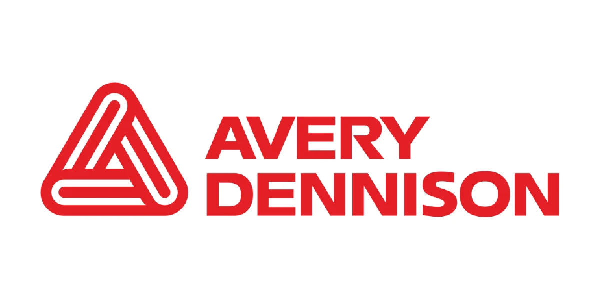 Avery Dennison - Logo